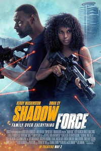 Shadow Force (2025) Hollywood Hindi Dubbed Full Movie