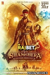 Shamshera 2022 Tamil Full Movie Shamshera 2022 Tamil Full Movie