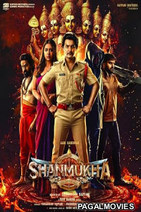Shanmukha (2026) Full Movie