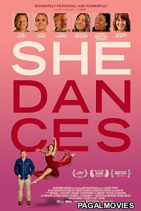 She Dances (2026) Full Movie