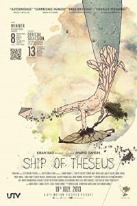 Ship of Theseus (2012) Hollywood Hindi Dubbed Full Movie