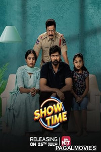Show Time (2025) Full Movie