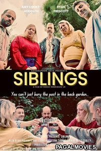 Siblings (2026) Full Movie