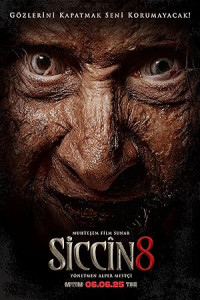 Siccin 8 (2025) Full Movie