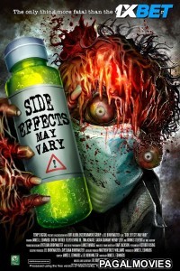 Side Effects May Vary (2024) Hollywood Hindi Dubbed Full Movie