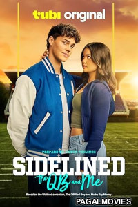 Sidelined The QB and Me (2026) Full Movie