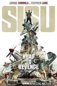 Sisu Road to Revenge (2025) Full Movie