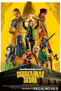 Skurkarnas skurk (2025) Full Movie