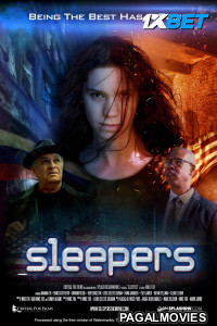 Sleepers (2025) Hollywood Hindi Dubbed Full Movie