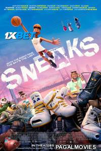 Sneaks (2025) Hollywood Hindi Dubbed Full Movie