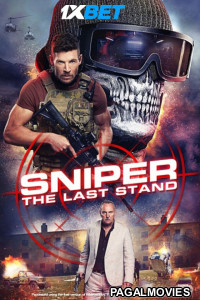 Sniper The Last Stand (2025) Tamil Dubbed Movie