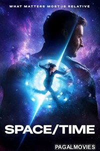 Space Time (2025) Full Movie