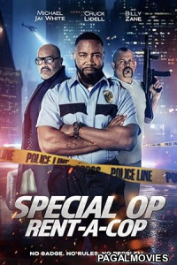 Special Op - Rent-a-Cop (2026) Full Movie