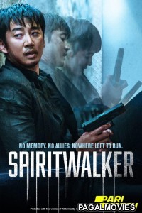 Spiritwalker (2021) Hollywood Hindi Dubbed Full Movie