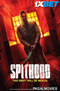 Spithood (2024) Tamil Dubbed Movie