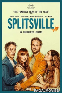 Splitsville (2025) Full Movie