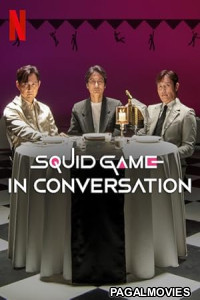 Squid Game in Conversation (2026) Full Movie