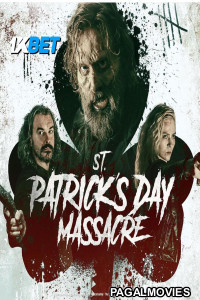 St Patricks Day Massacre (2025) Tamil Dubbed Movie