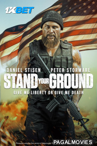 Stand Your Ground (2025) Bengali Dubbed