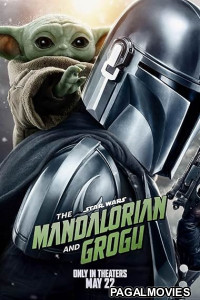 Star Wars - The Mandalorian and Grogu 2026 Full Movie