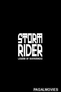 Storm Rider - Legend of Hammerhead (2026) Full Movie