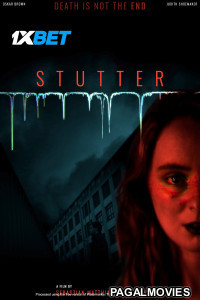 Stutter (2025) Tamil Dubbed Movie