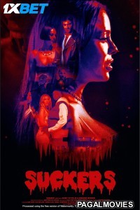 Suckers (2024) Telugu Dubbed Movie