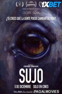 Sujo (2024) Hollywood Hindi Dubbed Full Movie
