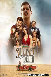 Sultan of Delhi (2025) Full Movie