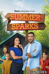 Summer Sparks (2026) Full Movie