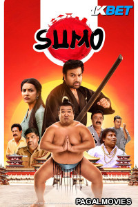 Sumo (2025) Hollywood Hindi Dubbed Full Movie