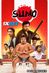 Sumo (2025) Tamil Movie