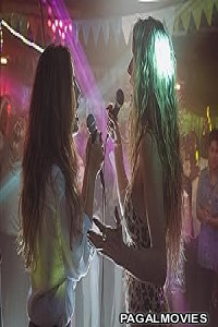 Susana and Elvira No Plan B (2026) Full Movie