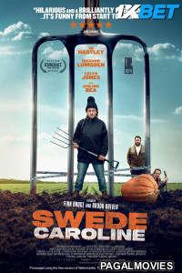Swede Caroline (2025) Hollywood Hindi Dubbed Full Movie