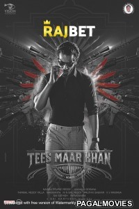 Tees Maar Khan 2022 Telugu Full Movie Tees Maar Khan 2022 Telugu Full Movie