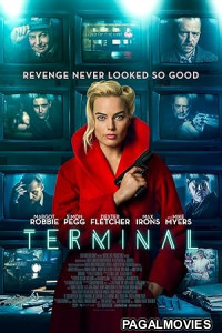 Terminal (2025) Full Movie