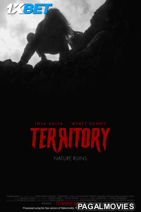 Territory (2024) Hollywood Hindi Dubbed Full Movie