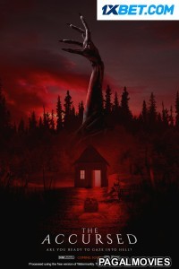 The Accursed (2022) Bengali Dubbed Movie