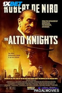 The Alto Knights (2025) Hollywood Hindi Dubbed Full Movie