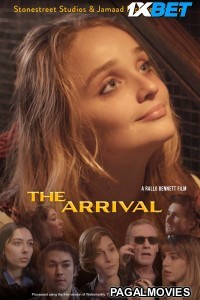 The Arrival (2024) Hollywood Hindi Dubbed Full Movie