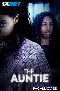 The Auntie (2025) Tamil Dubbed Movie