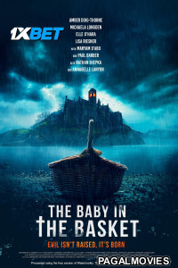 The Baby in the Basket (2025) Tamil Dubbed Movie