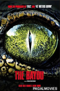 The Bayou (2025) Hollywood Hindi Dubbed Full Movie