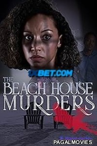 The Beach House Murders (2024) Telugu Dubbed Movie