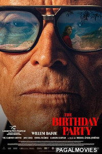 The Birthday Party 2026 Full Movie
