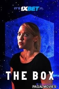 The Box (2024) Hollywood Hindi Dubbed Full Movie