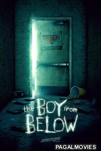The Boy from Below (2026) Full Movie