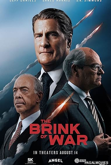 The Brink of War (2026) Full Movie