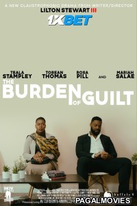 The Burden of Guilt (2024) Hollywood Hindi Dubbed Full Movie