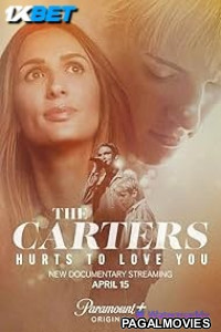 The Carters (2025) Telugu Dubbed Movie